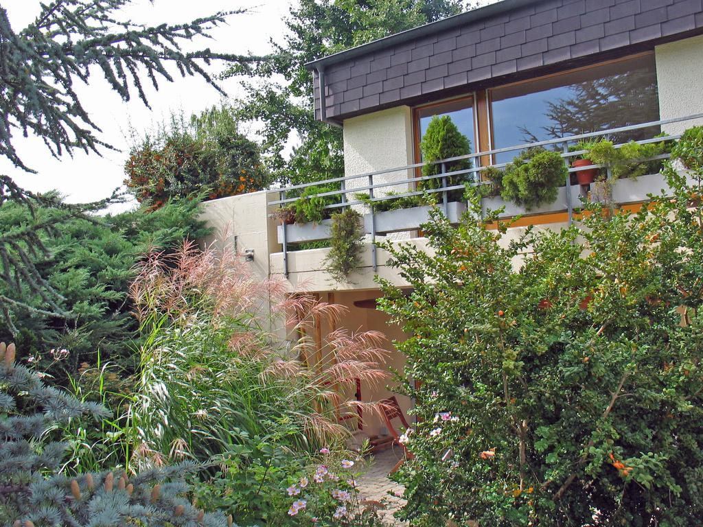 B&B Hersberg Exterior photo